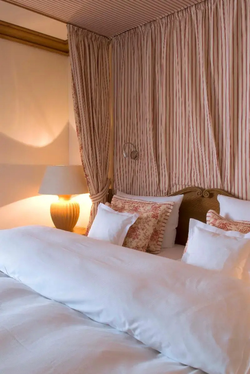 Brauereigasthof-Hotel Aying - Chambres