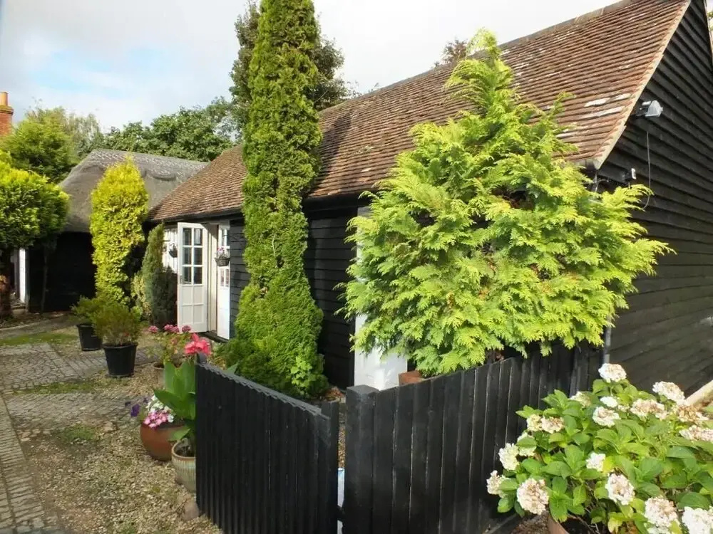 AbingPlough House
