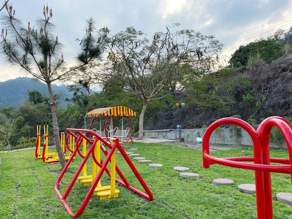 Mei Zhi Lin Holiday Homestay