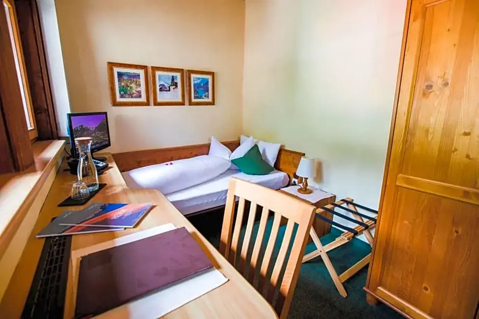 Montfort - Chambres