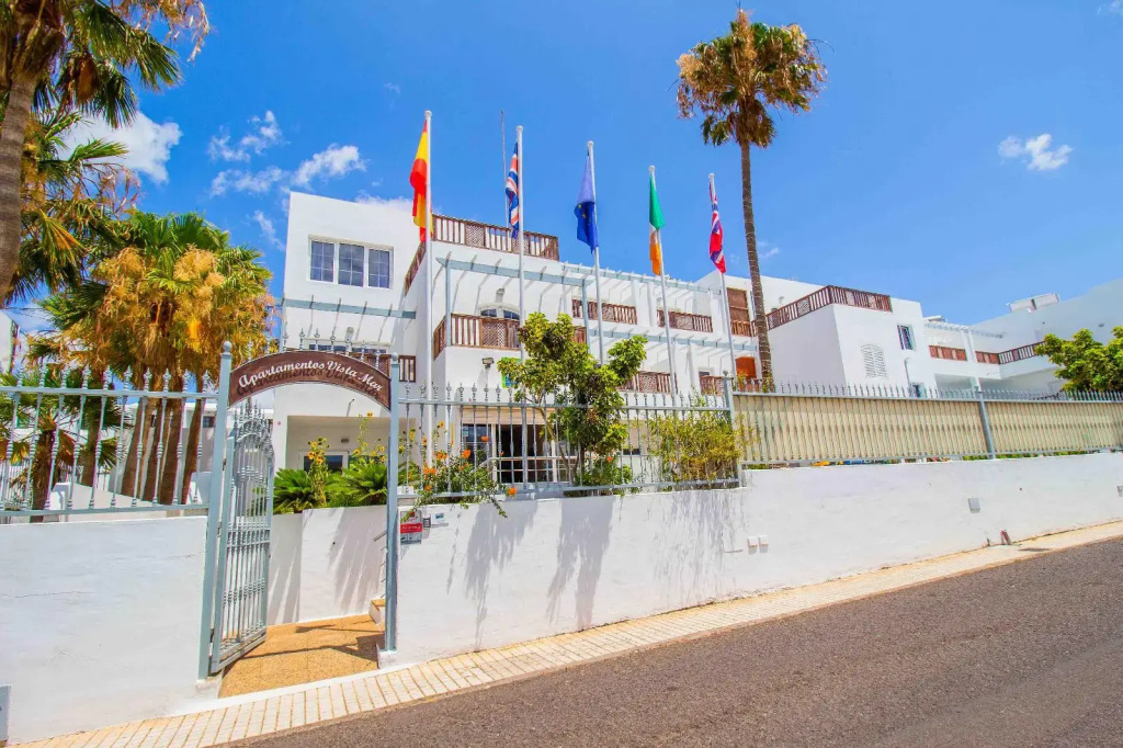 Vista Mar - Général