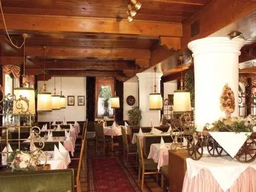 Hotel Salzburger Hof - Général
