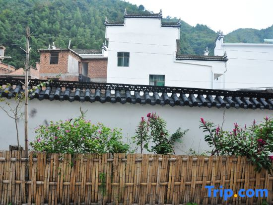 Wuyuan Changxi Xiangyang Renjia