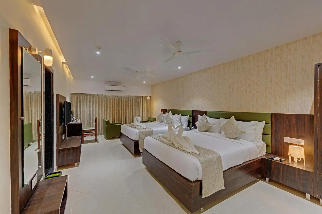 Hotel photo 16