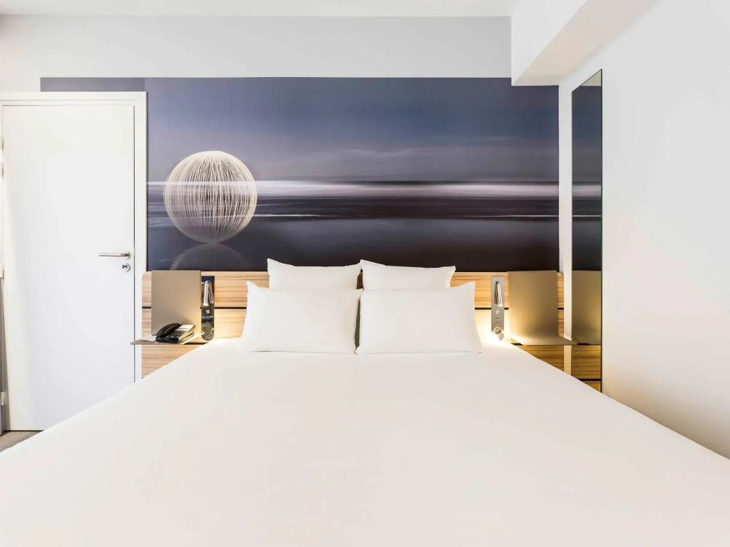 Novotel Resort & Spa Biarritz Anglet - Général