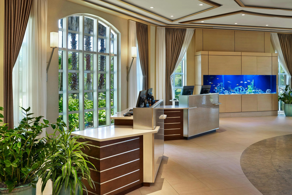 The Westin Cape Coral Resort At Marina Village - Général