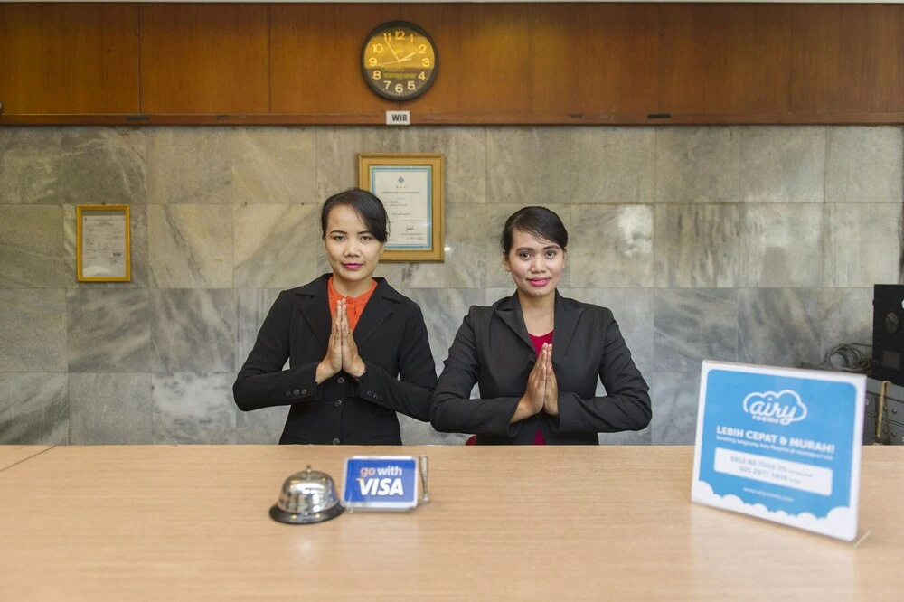 Business Centre