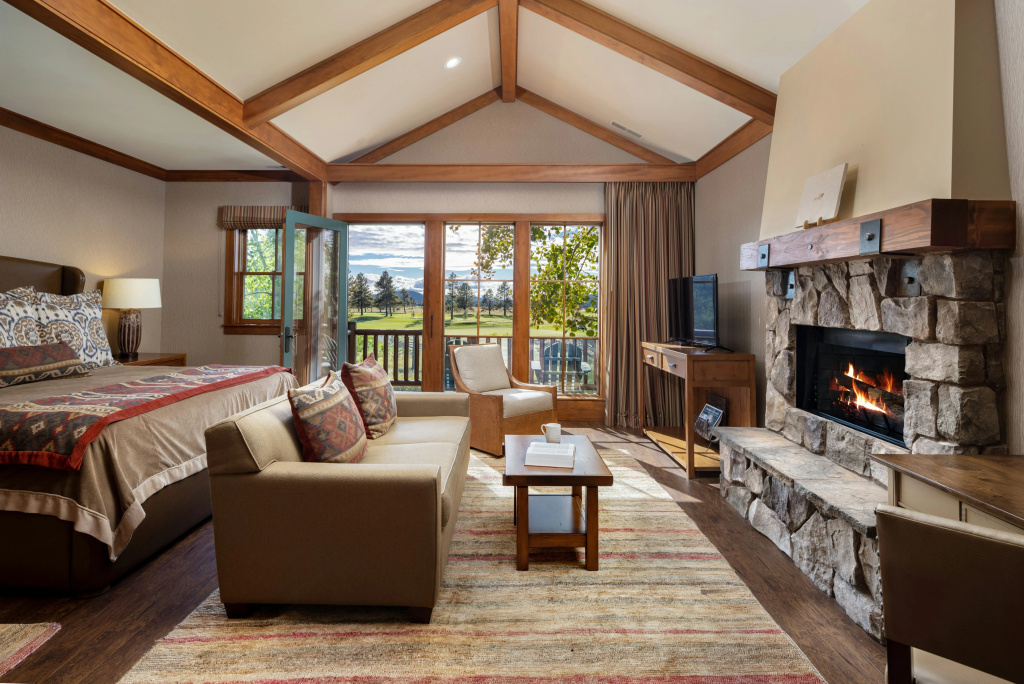 Sunriver Resort - Général