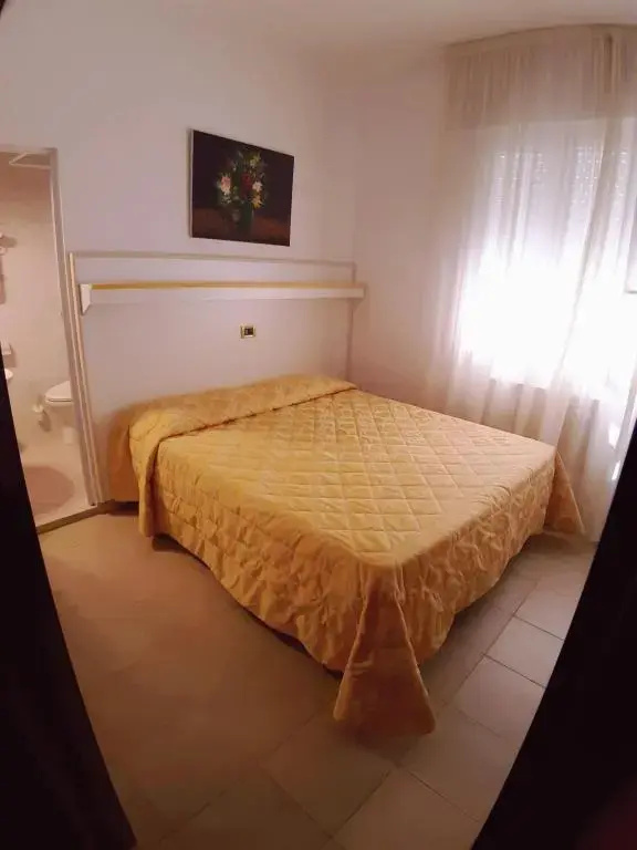 Hotel Medusa - Chambres