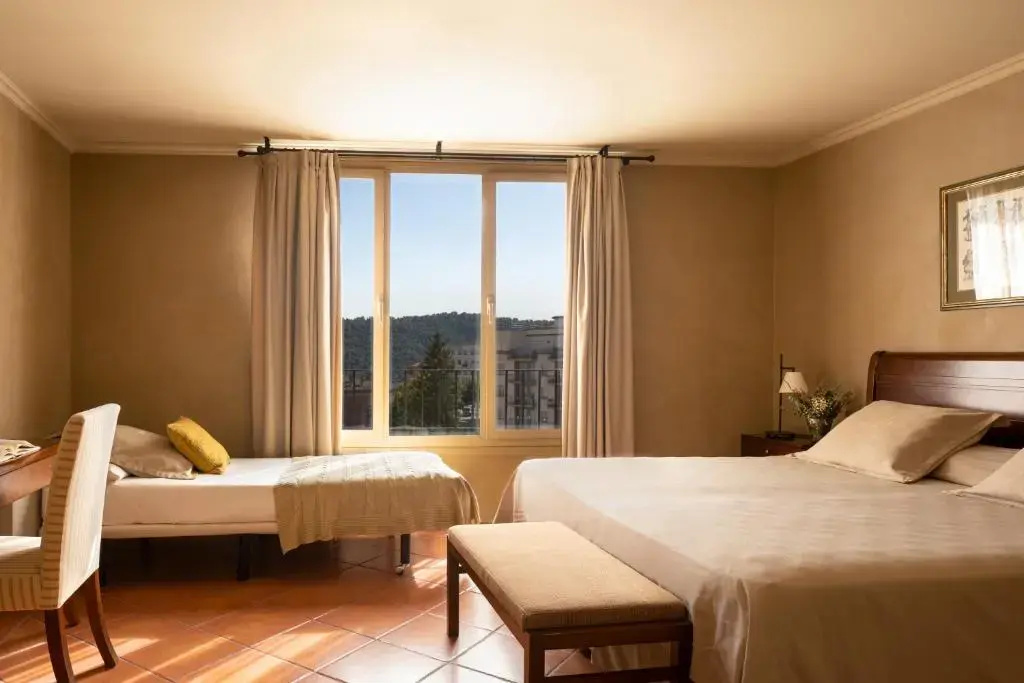 Bremon Boutique Hotel by Duquessa Hotels Collection - Chambres