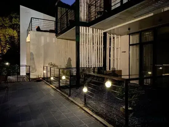 Tian Fang Ye Tan Boutique Hostel