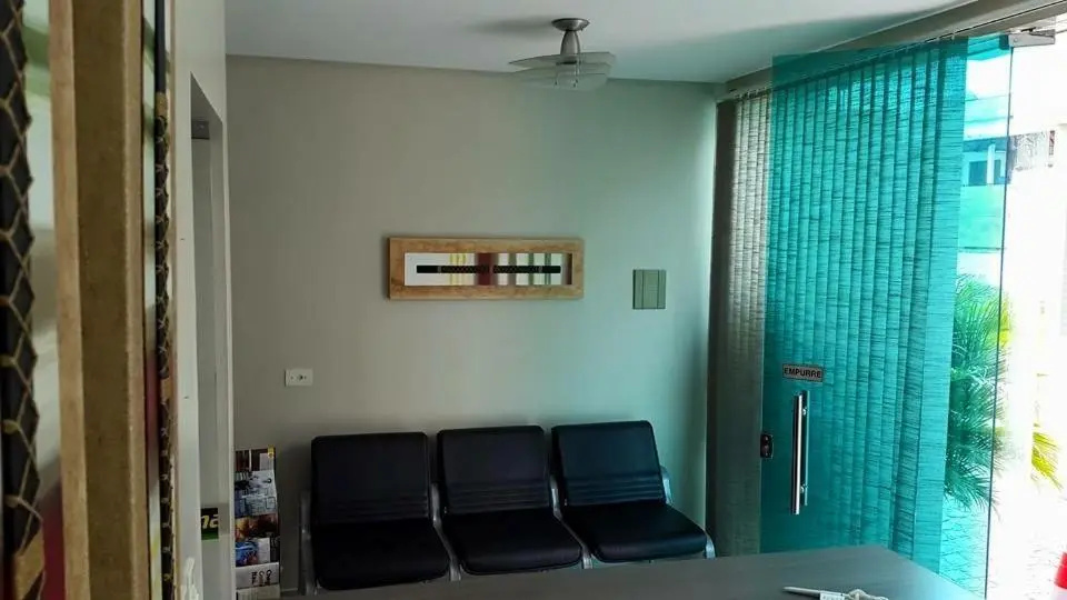 Pousada Cajá — 2