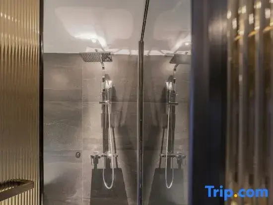 Wenling Yadingwan Hotel - Chambres