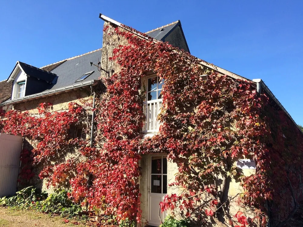 La Ferme du Grand Launay