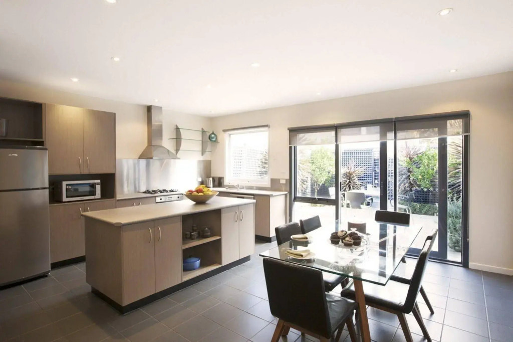 Boutique Stays - Roxys Place, Prahran - Général