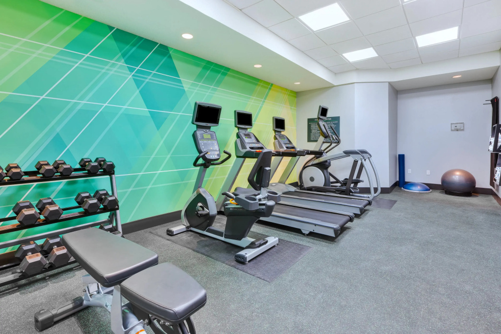 Holiday Inn Grand Rapids Downtown by IHG - Général