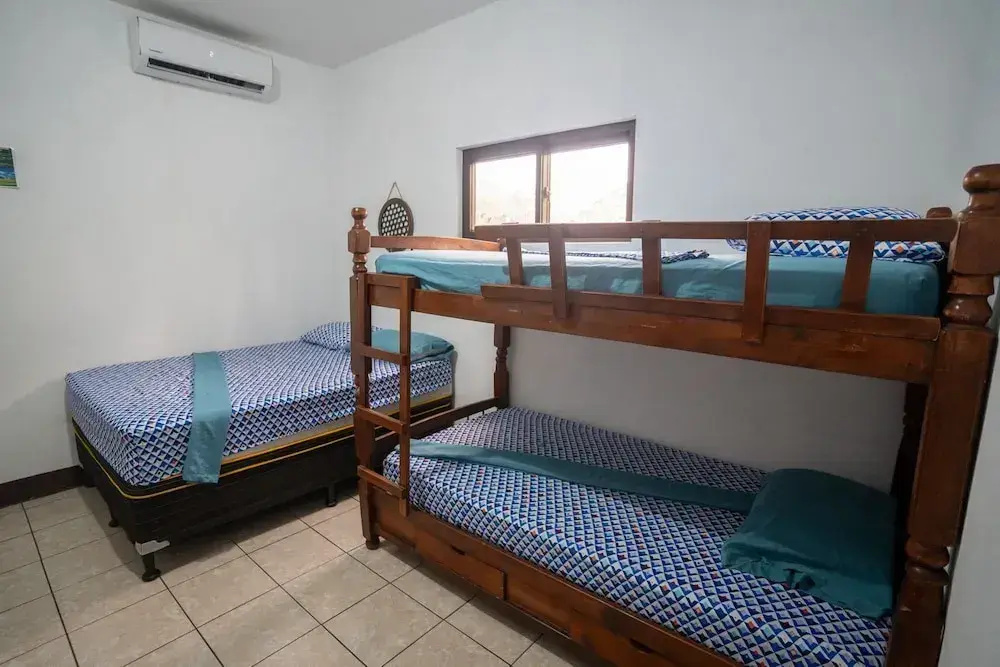Residencia privada y con hermosa piscina