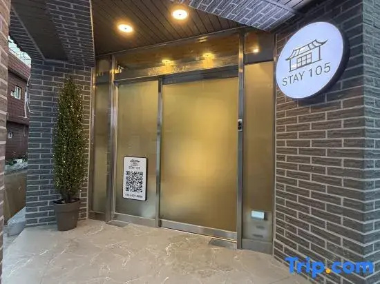 Stay105Haenggung Residence