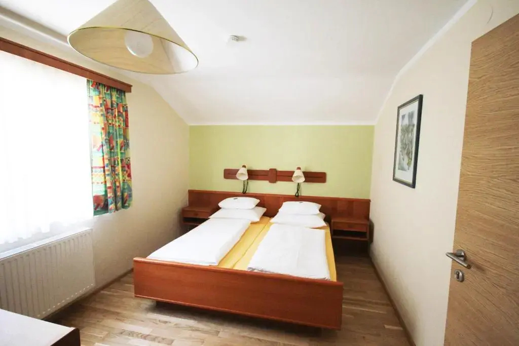 Pension Seiwald - Chambres