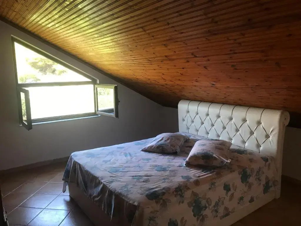 Aragosta Shengjin 2 - Chambres