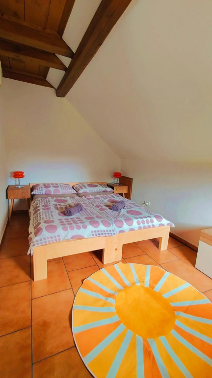Soča Home Bovec - Général
