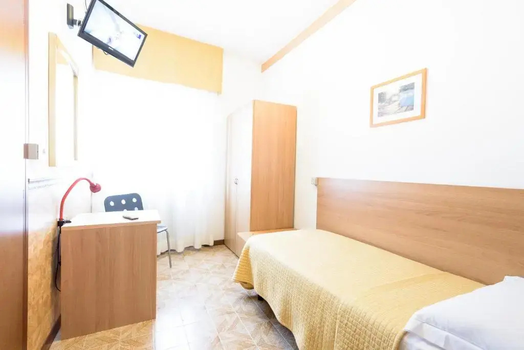 Hotel Doria - Chambres