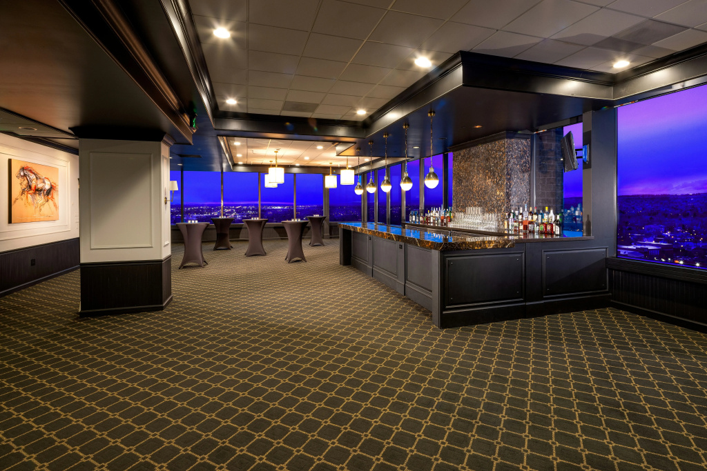 DoubleTree by Hilton Hotel Billings - Général