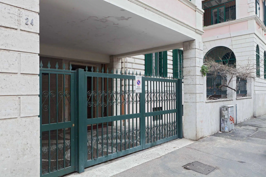 Flaminio Parioli apartments - Villa Borghese area