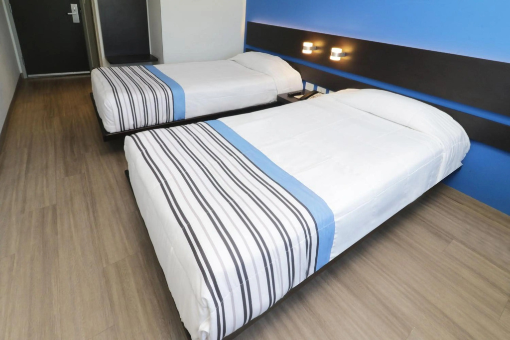 City Express Junior by Marriott Merida Altabrisa — 5