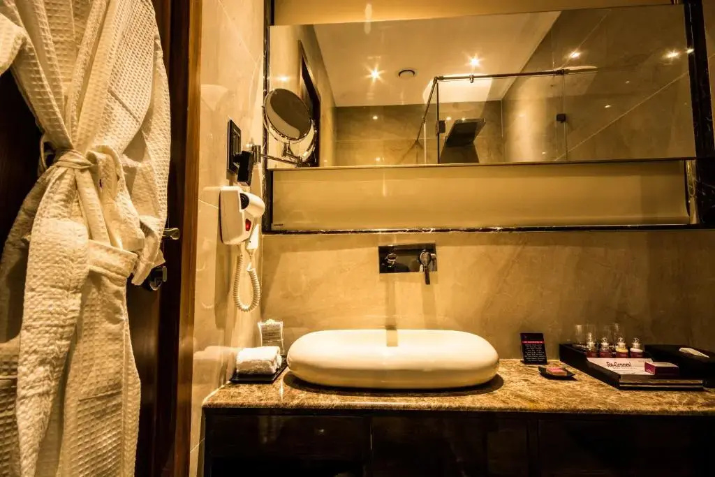 Regenta Central - Amritsar Hotel - Chambres