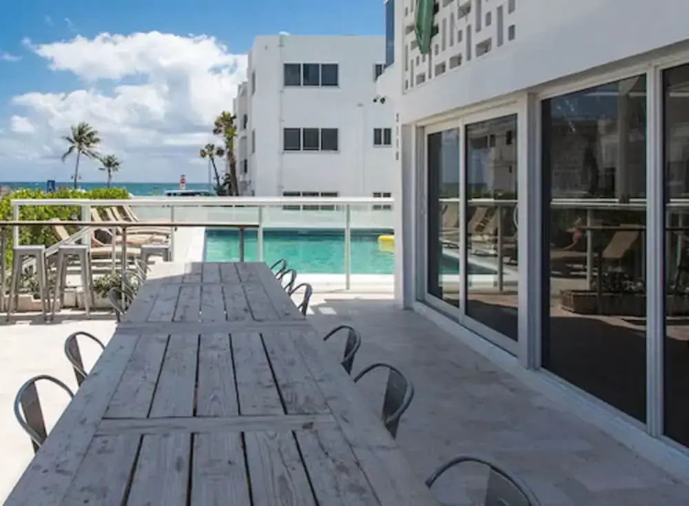 Premiere Hotel - Général