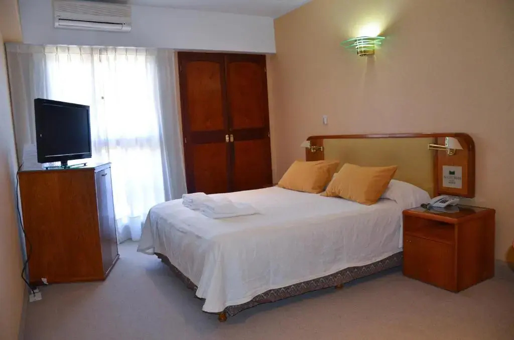 Algeciras - Chambres