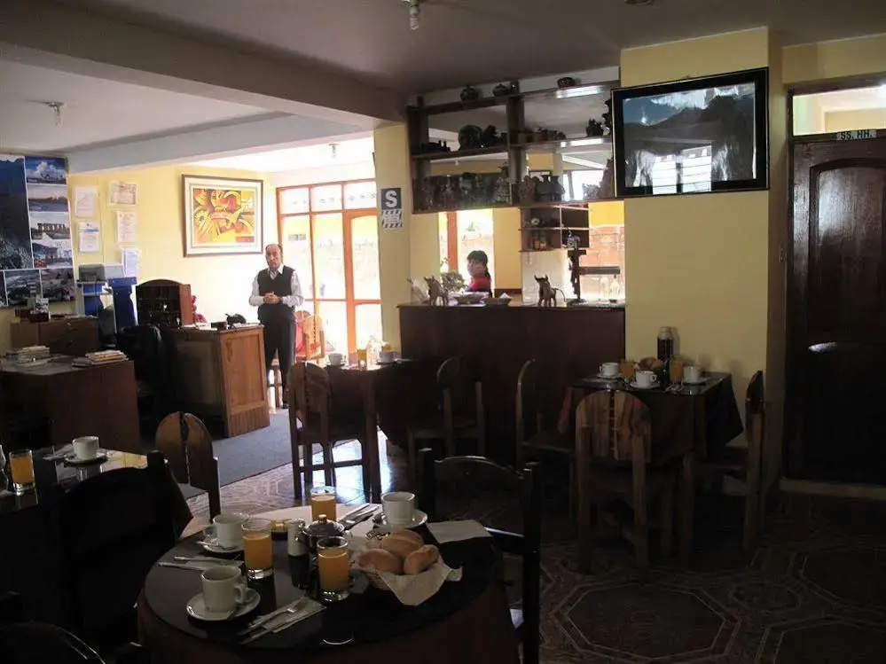 Hotel photo 20
