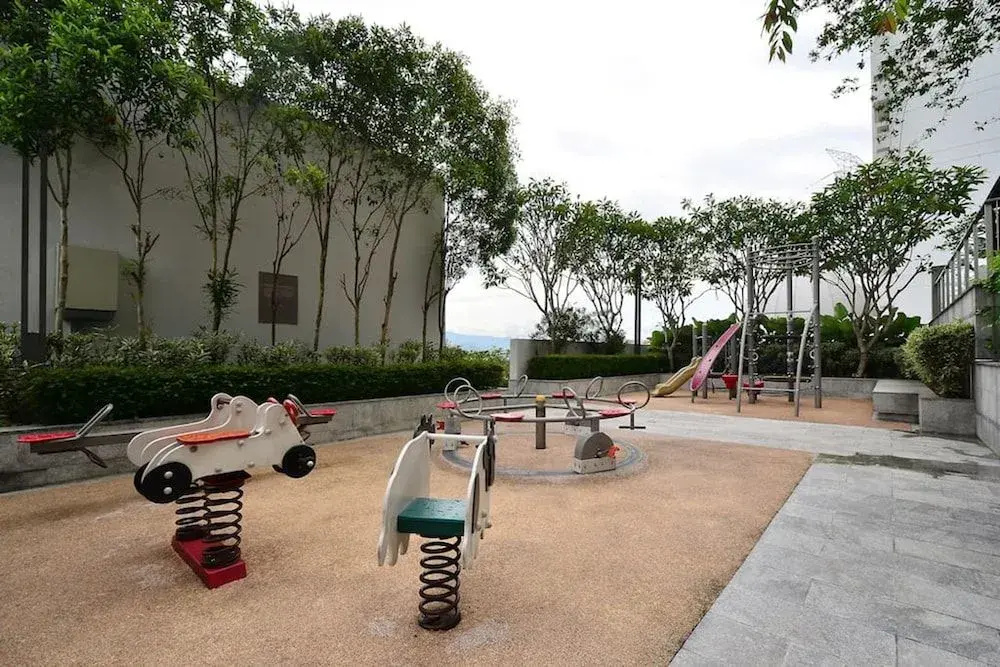 Super Star Icon Mont Kiara Kuala Lumpur