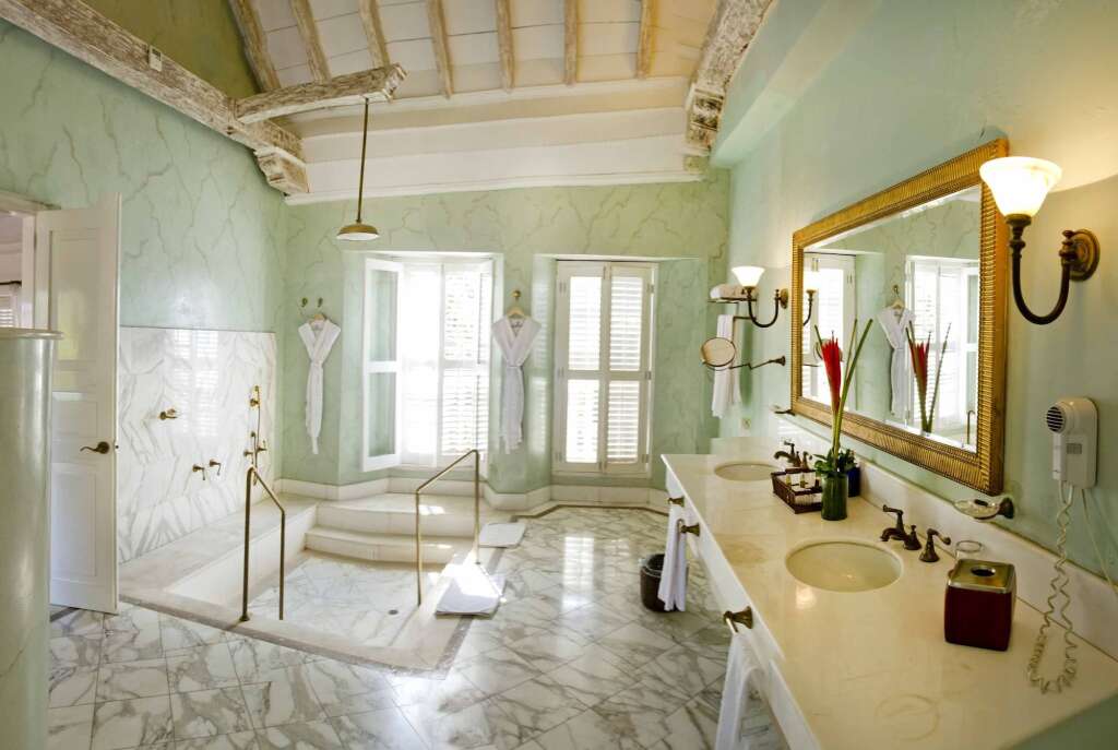 Casa Pestagua by null