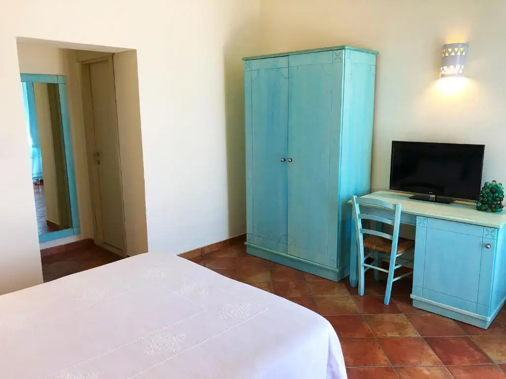 LH Pedraladda Resort - Chambres