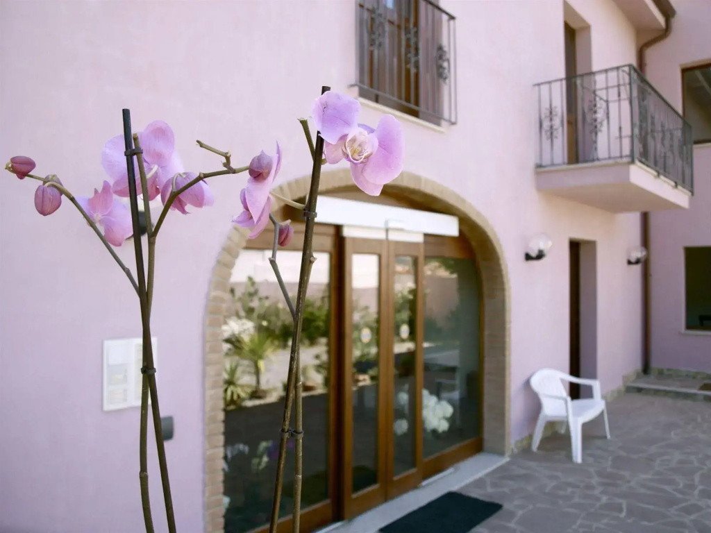 Residenza Locci - фото 19