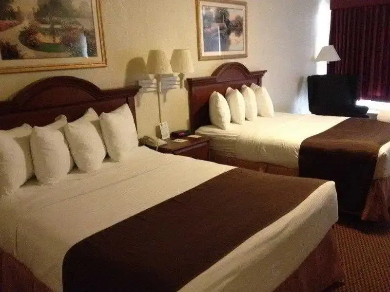 Best Western Whitten South