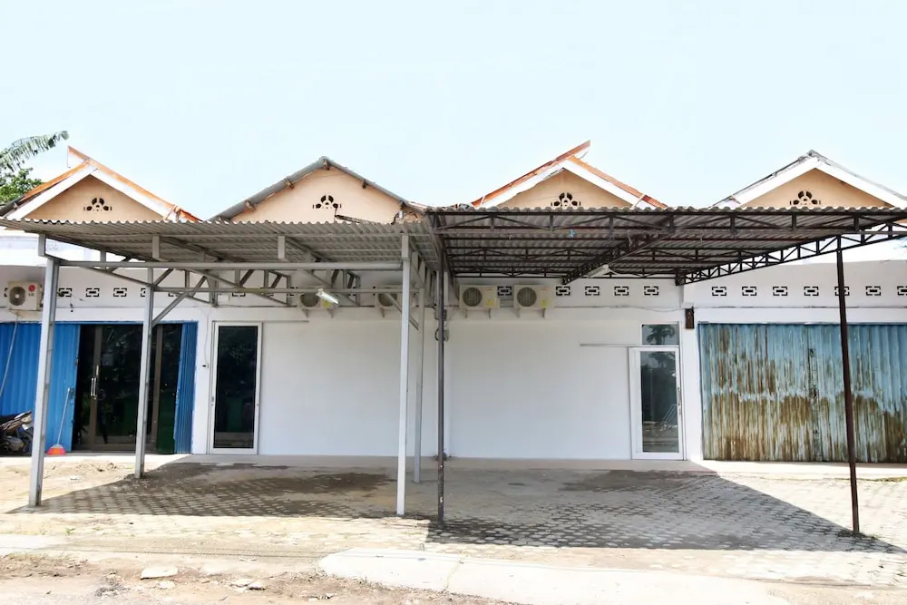 Airy Eco Syariah Nusa Indah Tiga Jambi