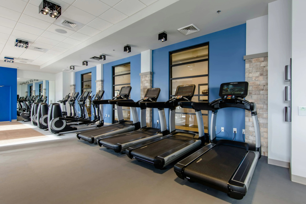 Marriott Vacation Club®, San Diego - Général