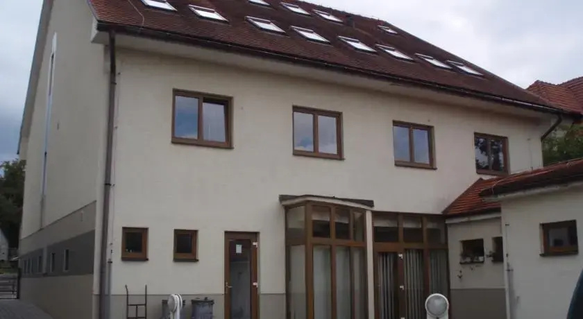 Garni Hotel Mado