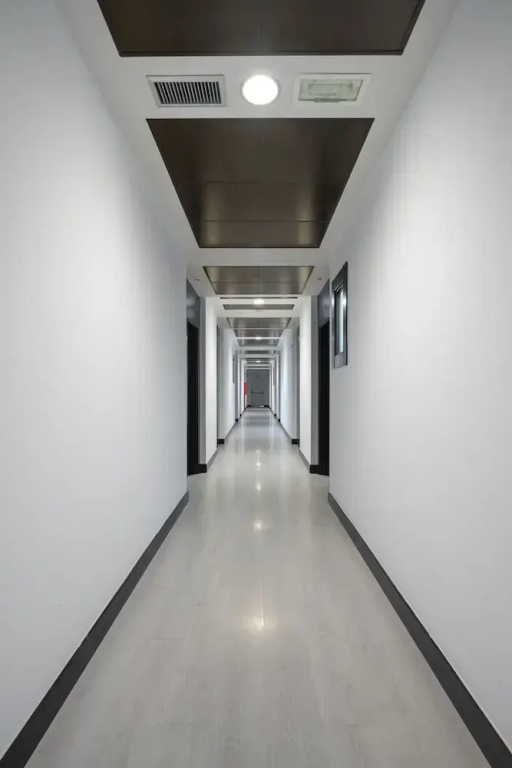 Hotel Route 42 - Général