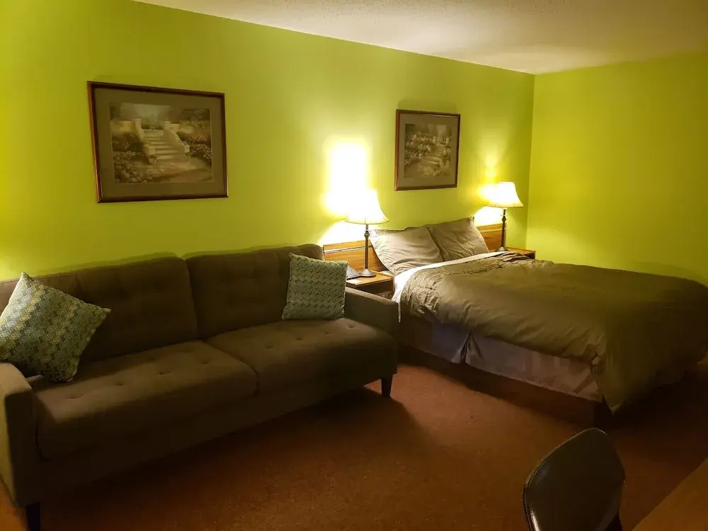 Hotel photo 5