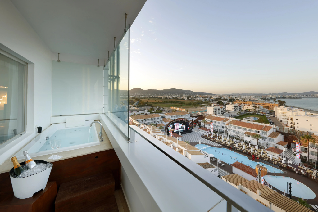 Ushuaia Ibiza Beach Hotel - Adults Only - Général
