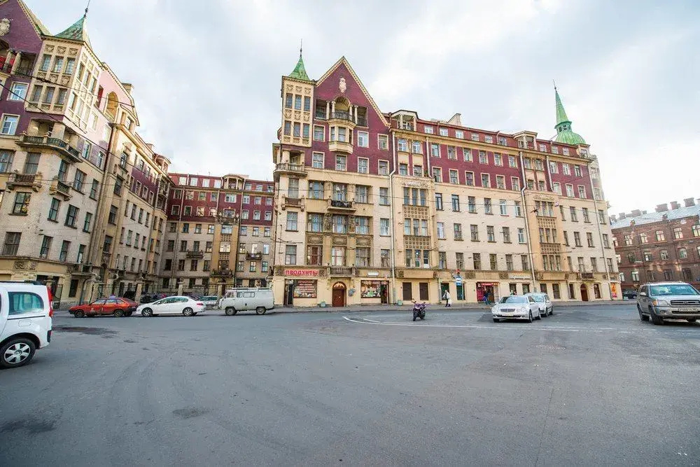 Dialog SPB