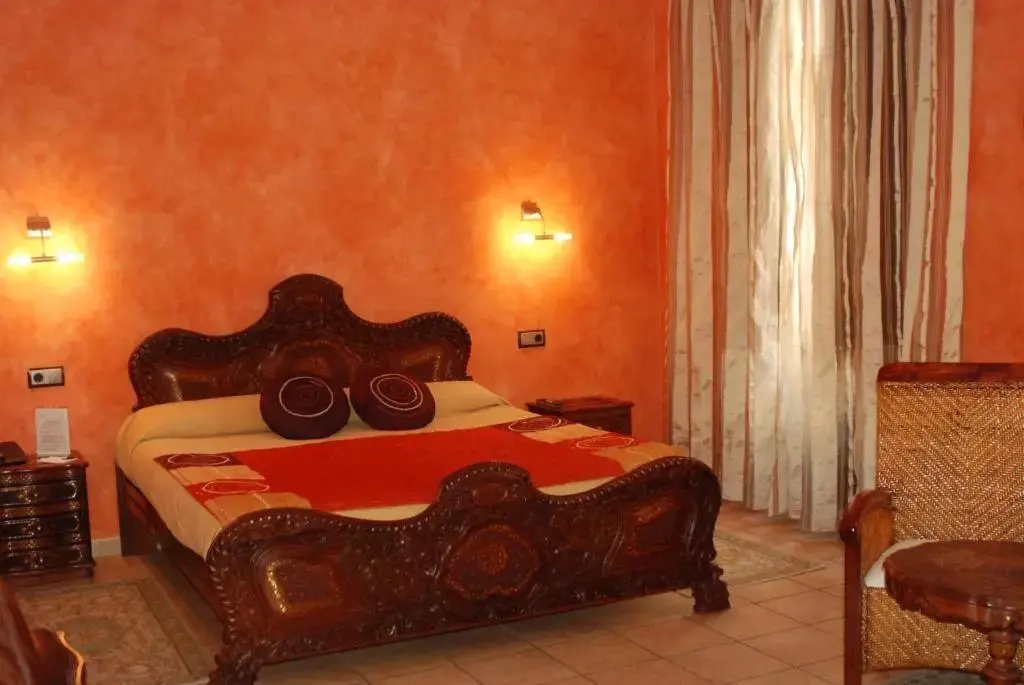 L'Àgora Hotel - Chambres