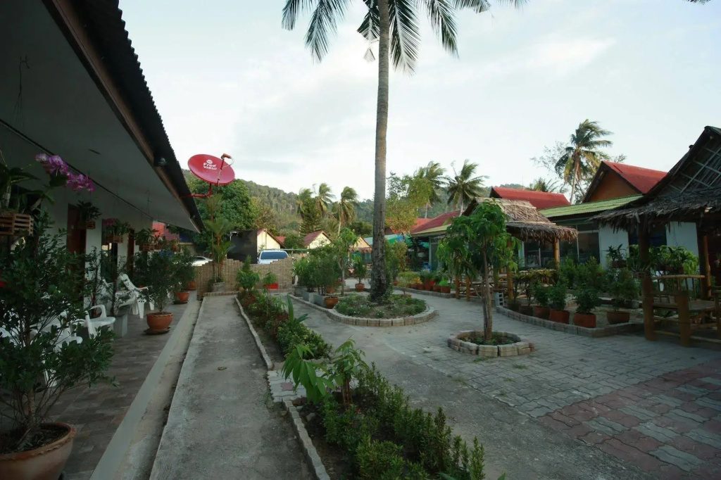 Hotel photo 22