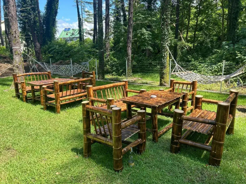 Hotel Kaprovani