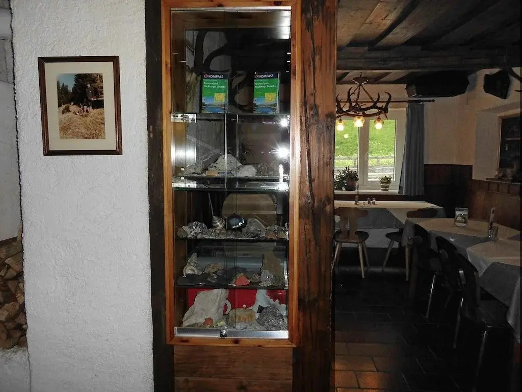Nationalparkhotel Schihof - Général