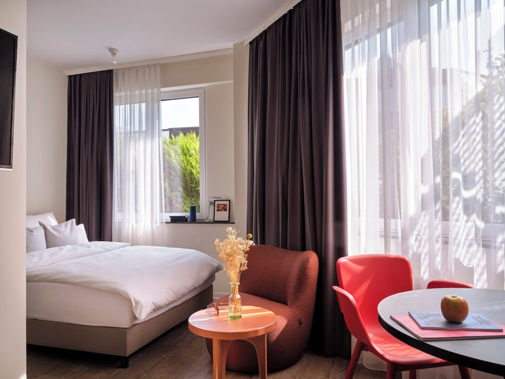 Hotel photo 10